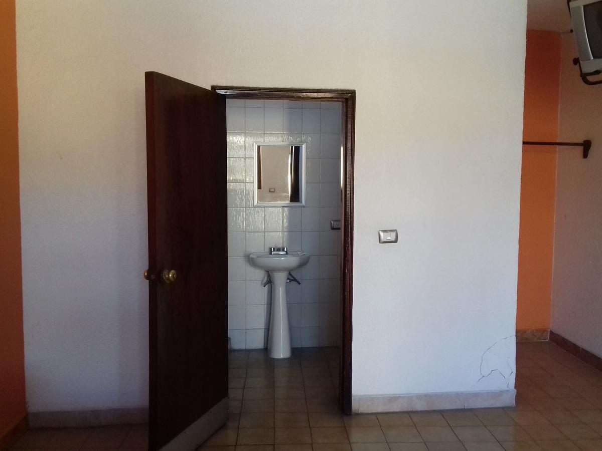 Promotora Hotelera Tocuila Texcoco de Mora エクステリア 写真