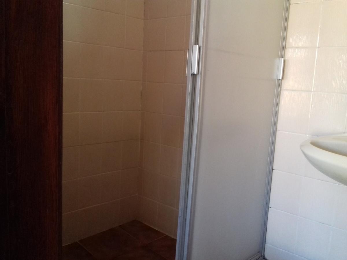 Promotora Hotelera Tocuila Texcoco de Mora エクステリア 写真